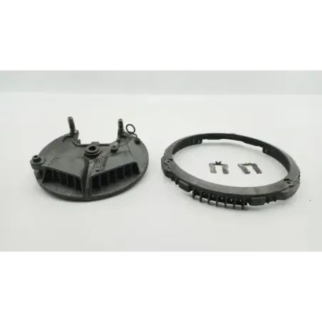 Support etrier avant HONDA CBX 400 1982 - 1985