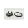 Support etrier avant HONDA CBX 400 1982 - 1985 Support etrier avant HONDA CBX 400 1982 - 1985