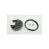 Support etrier avant HONDA CBX 400 1982 - 1985 Support etrier avant HONDA CBX 400 1982 - 1985