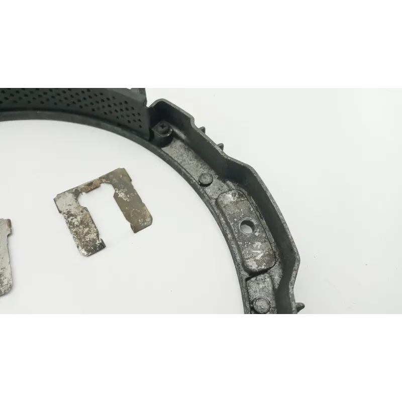 Support etrier avant HONDA CBX 400 1982 - 1985