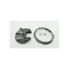 Support etrier avant HONDA CBX 400 1982 - 1985 Support etrier avant HONDA CBX 400 1982 - 1985