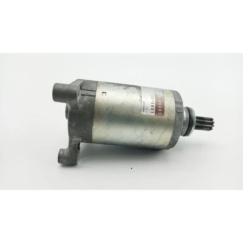 Demarreur SUZUKI GZ 125 MARAUDER 1998 - 2000