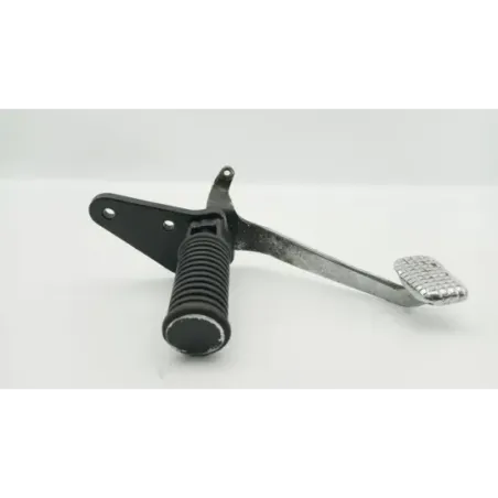 Platine avant droite SUZUKI GZ 125 MARAUDER 1998 - 2000