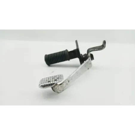 Platine avant droite SUZUKI GZ 125 MARAUDER 1998 - 2000