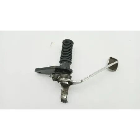 Platine avant droite SUZUKI GZ 125 MARAUDER 1998 - 2000