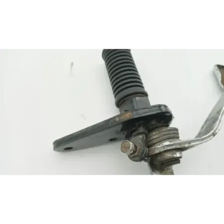Platine avant droite SUZUKI GZ 125 MARAUDER 1998 - 2000