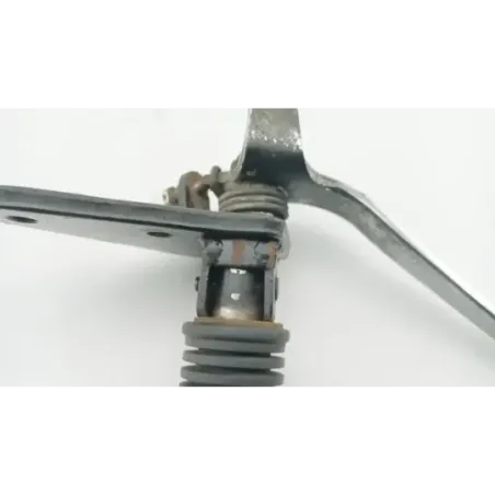 Platine avant droite SUZUKI GZ 125 MARAUDER 1998 - 2000