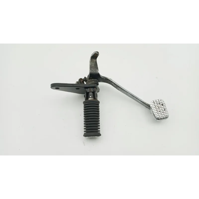 Platine avant droite SUZUKI GZ 125 MARAUDER 1998 - 2000