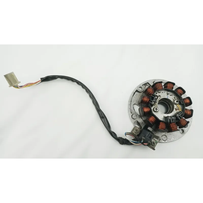 Stator alternateur MBK EW 50 STUNT 2006 - 2017