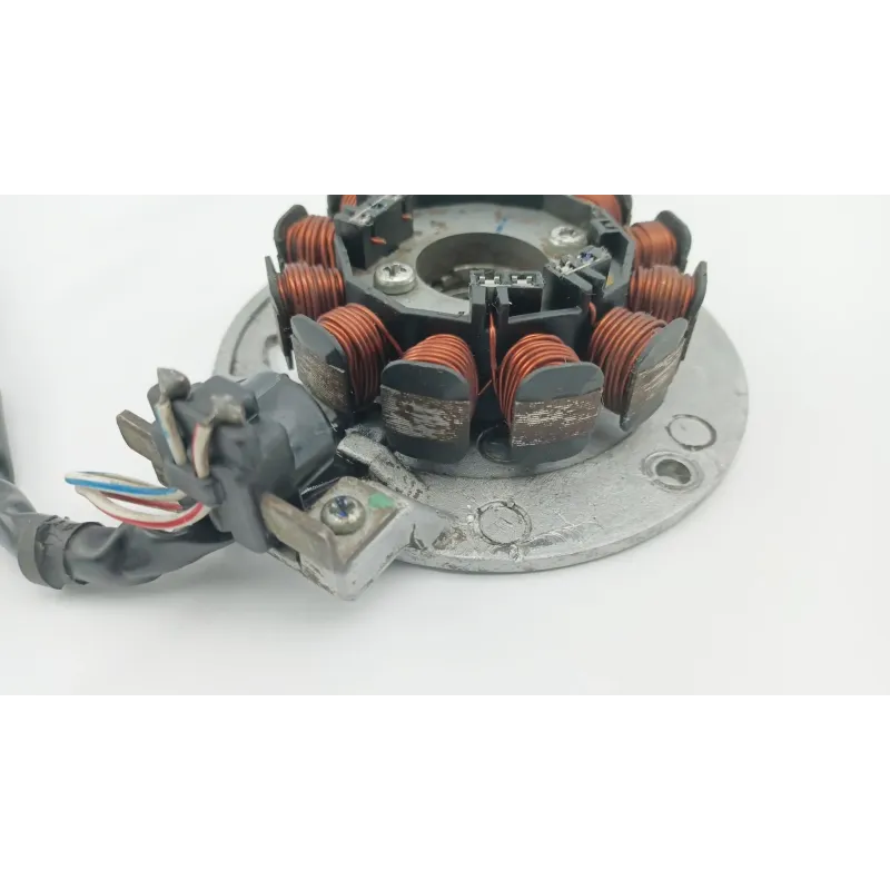 Stator alternateur MBK EW 50 STUNT 2006 - 2017