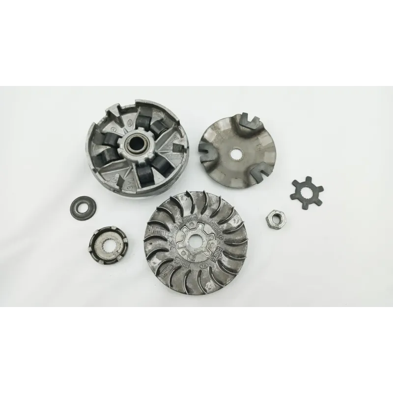 Variateur MBK EW 50 STUNT 2006 - 2017