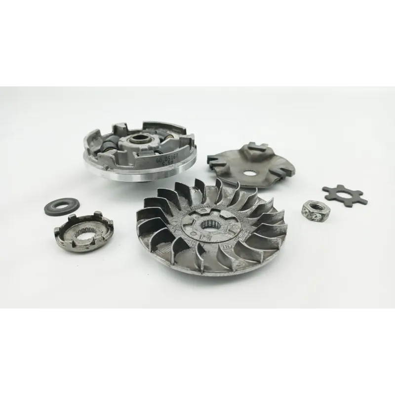 Variateur MBK EW 50 STUNT 2006 - 2017