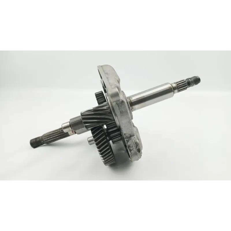 Transmission MBK EW 50 STUNT 2006 - 2017