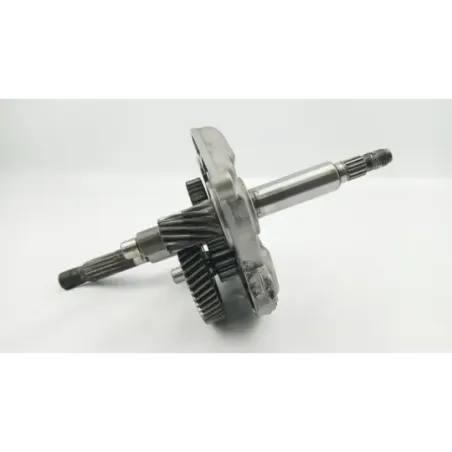 Transmission MBK EW 50 STUNT 2006 - 2017