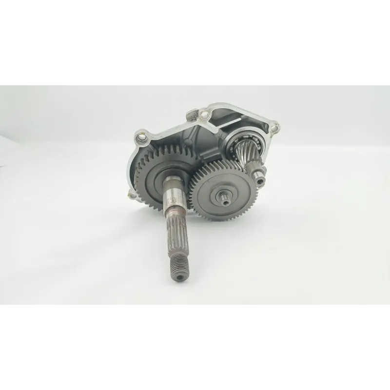 Transmission MBK EW 50 STUNT 2006 - 2017