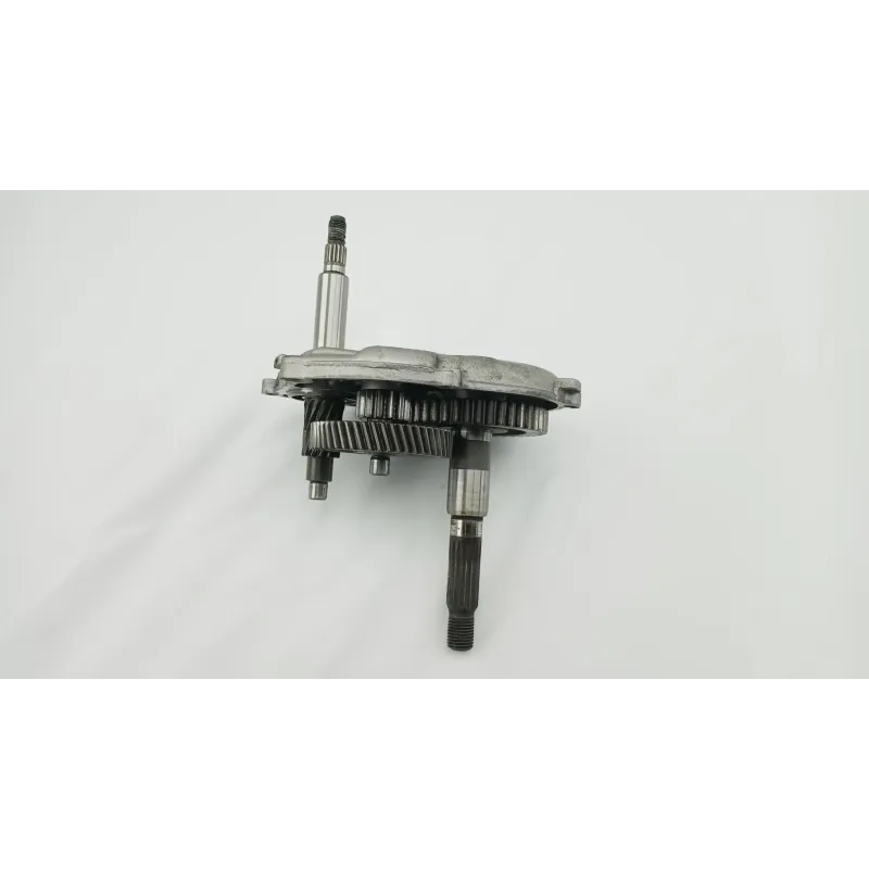 Transmission MBK EW 50 STUNT 2006 - 2017