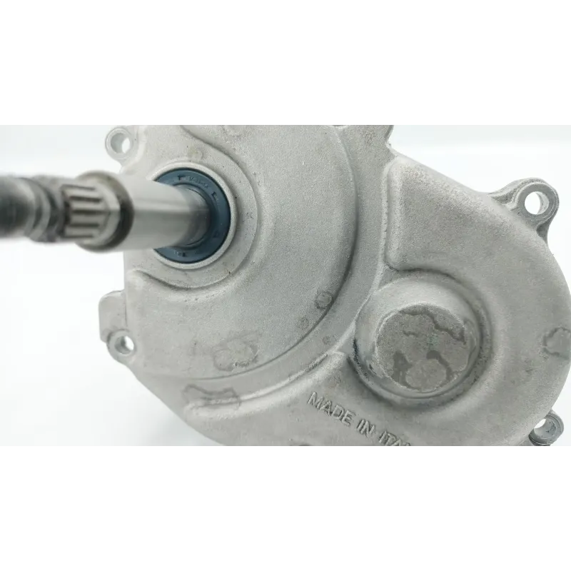 Transmission MBK EW 50 STUNT 2006 - 2017