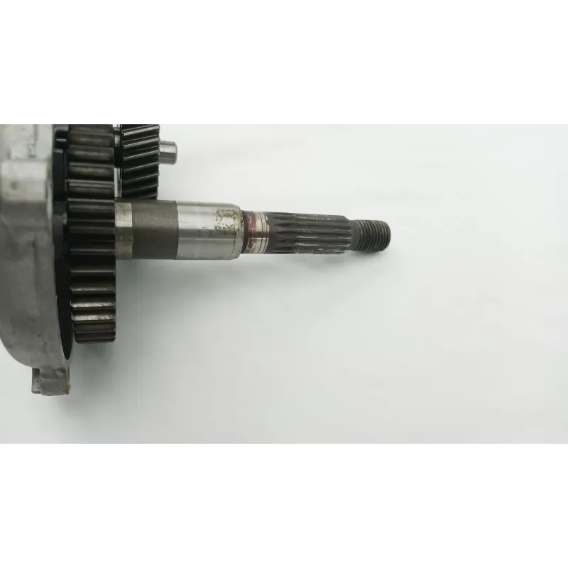 Transmission MBK EW 50 STUNT 2006 - 2017
