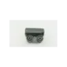 Capteur de chute YAMAHA FZ8 800 2010 - 2016