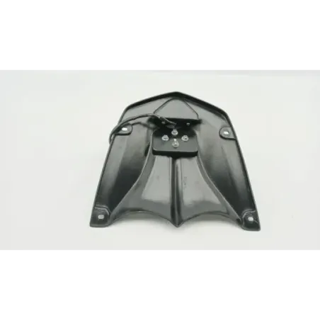 Support de plaque et eclairage YAMAHA FZ8 800 2010 - 2016