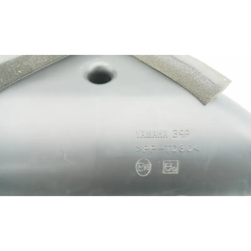 Boite a air YAMAHA FZ8 800 2010 - 2016