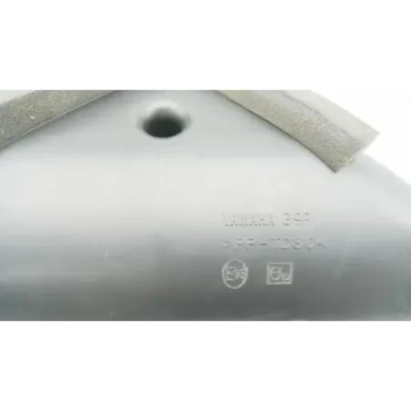 Boite a air YAMAHA FZ8 800 2010 - 2016