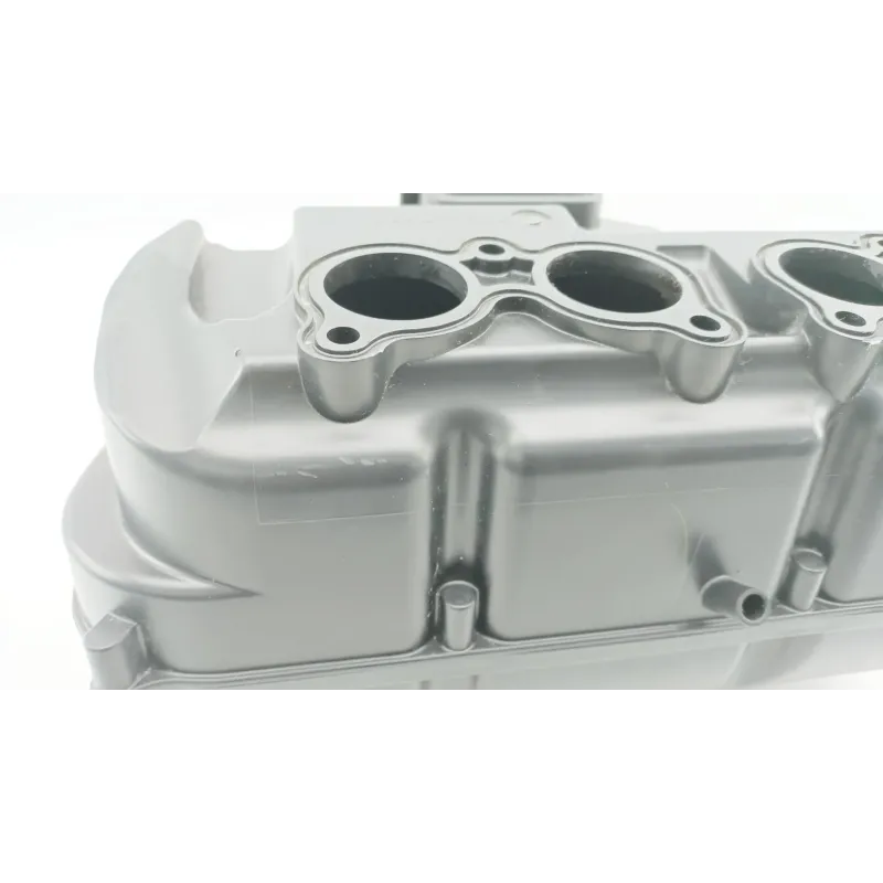 Boite a air YAMAHA FZ8 800 2010 - 2016