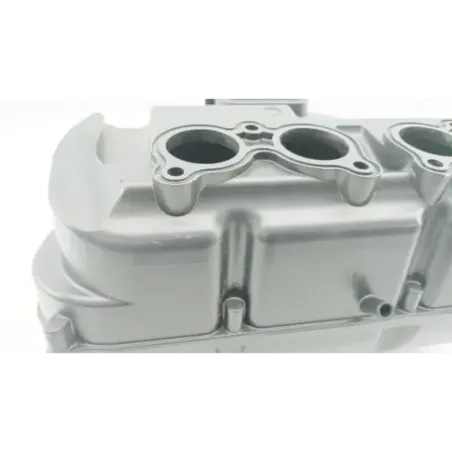 Boite a air YAMAHA FZ8 800 2010 - 2016