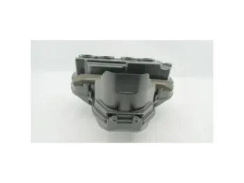 Boite a air YAMAHA FZ8 800 2010 - 2016