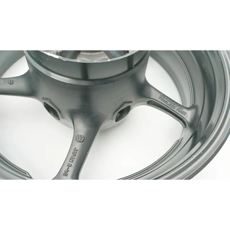 Jante arriere YAMAHA FZ8 800 2010 - 2016