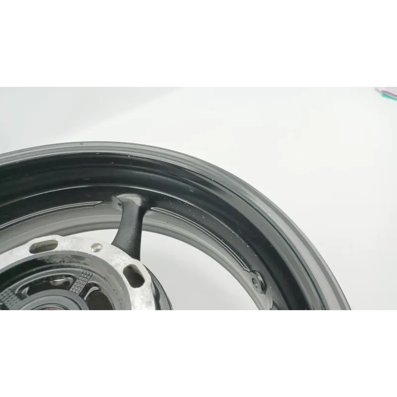 Jante arriere YAMAHA FZ8 800 2010 - 2016