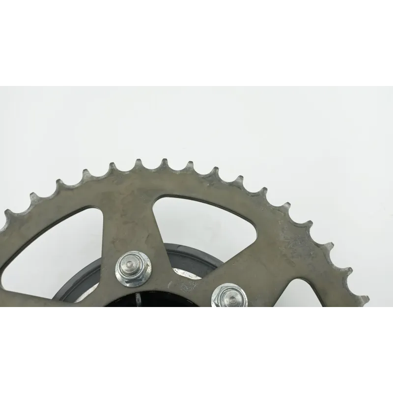 Porte couronne KAWASAKI ER6 650 F 2005 - 2008