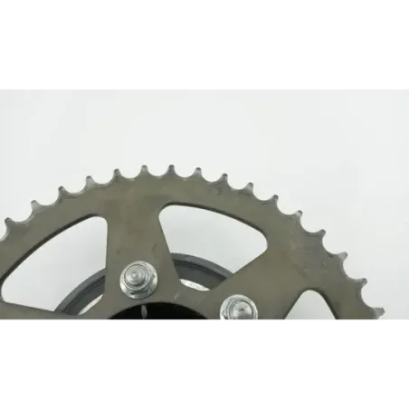 Porte couronne KAWASAKI ER6 650 F 2005 - 2008