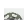 Porte couronne KAWASAKI ER6 650 F 2005 - 2008