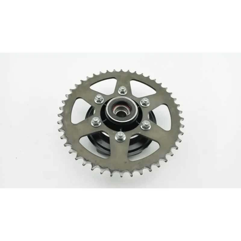 Porte couronne KAWASAKI ER6 650 F 2005 - 2008