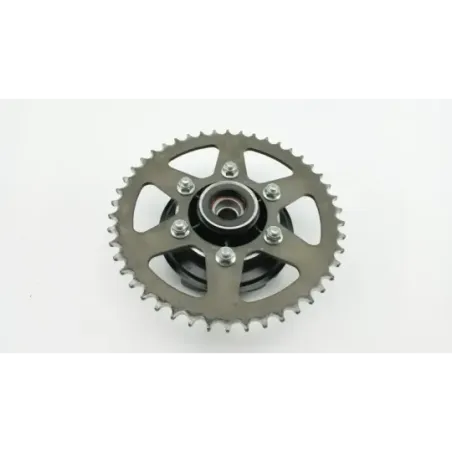 Porte couronne KAWASAKI ER6 650 F 2005 - 2008