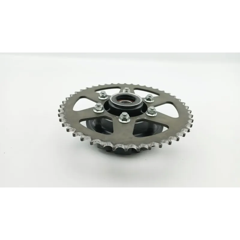 Porte couronne KAWASAKI ER6 650 F 2005 - 2008