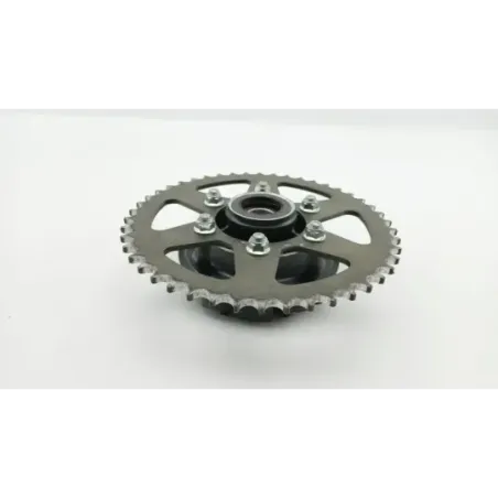 Porte couronne KAWASAKI ER6 650 F 2005 - 2008