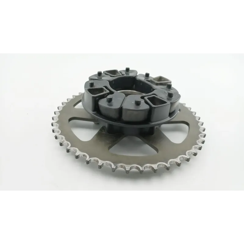 Porte couronne KAWASAKI ER6 650 F 2005 - 2008