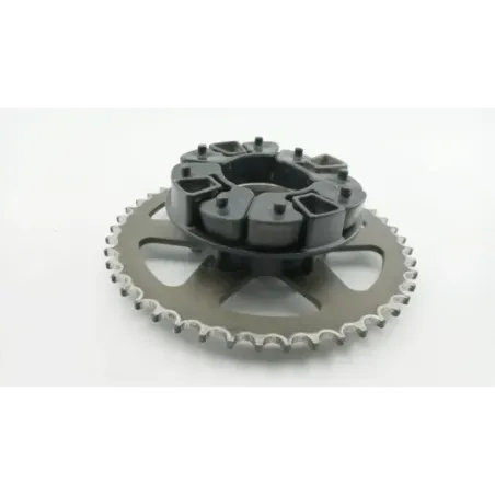 Porte couronne KAWASAKI ER6 650 F 2005 - 2008