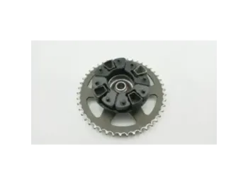 Porte couronne KAWASAKI ER6 650 F 2005 - 2008
