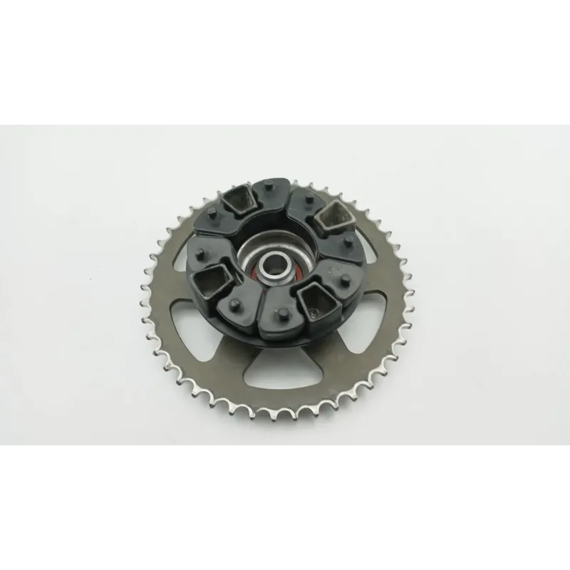 Porte couronne KAWASAKI ER6 650 F 2005 - 2008