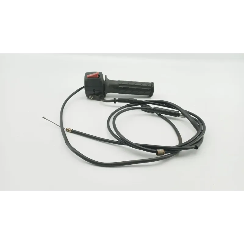 Commodo droit YAMAHA CW 50 BWS 2004 - 2012