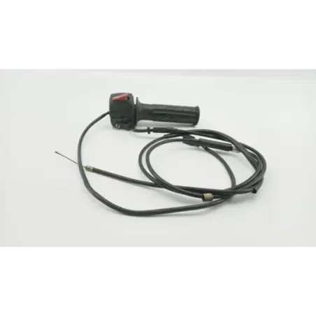 Commodo droit YAMAHA CW 50 BWS 2004 - 2012