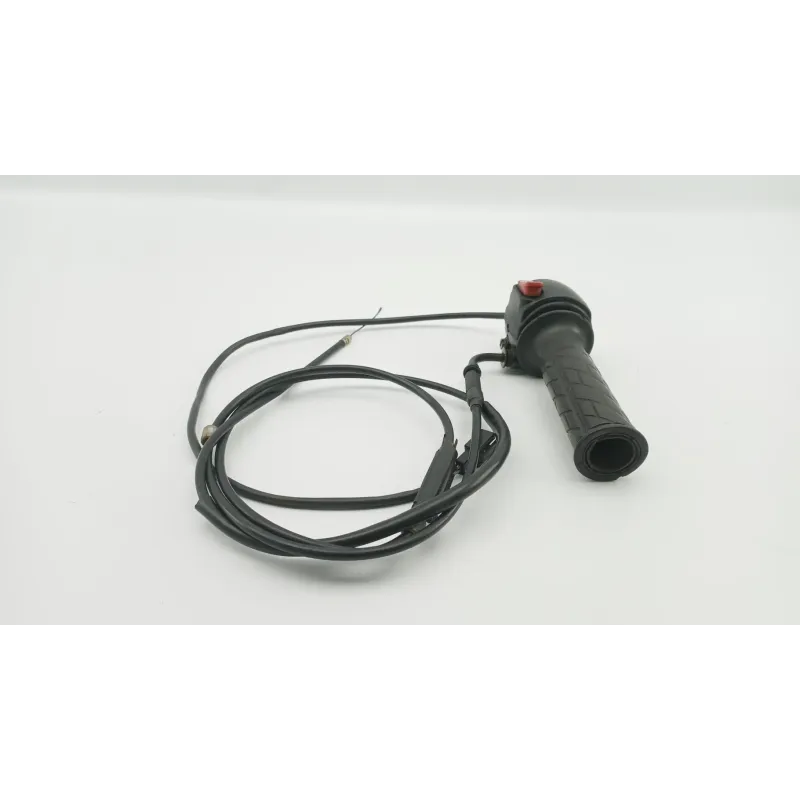 Commodo droit YAMAHA CW 50 BWS 2004 - 2012