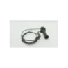 Commodo droit YAMAHA CW 50 BWS 2004 - 2012 Commodo droit YAMAHA CW 50 BWS 2004 - 2012