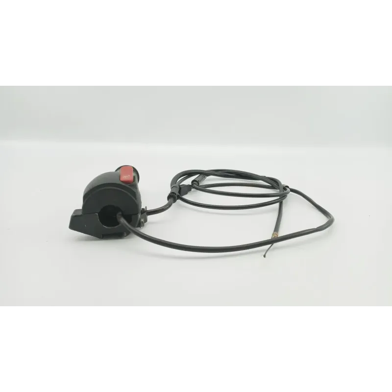 Commodo droit YAMAHA CW 50 BWS 2004 - 2012
