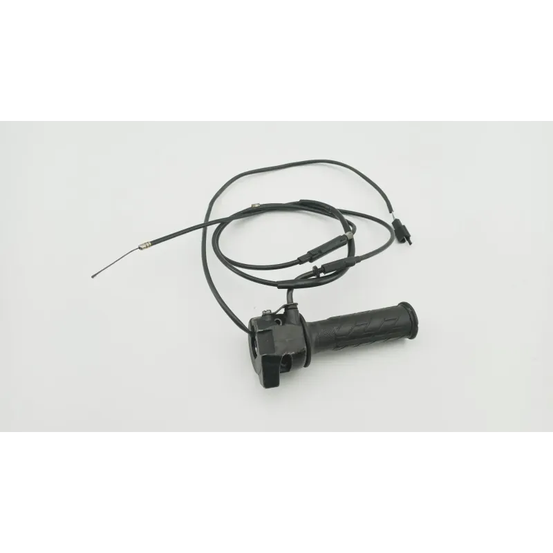 Commodo droit YAMAHA CW 50 BWS 2004 - 2012
