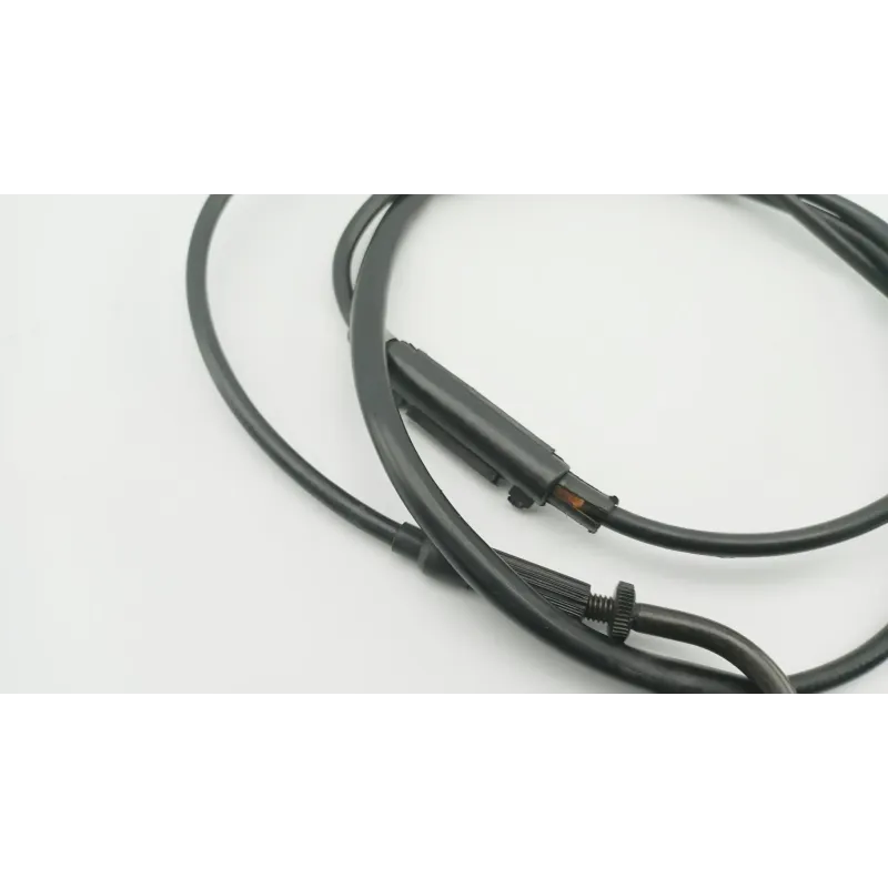 Commodo droit YAMAHA CW 50 BWS 2004 - 2012