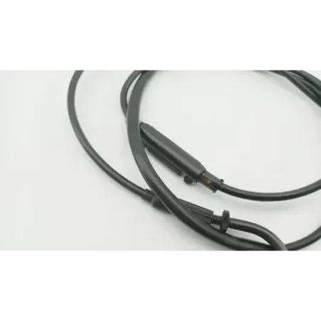 Commodo droit YAMAHA CW 50 BWS 2004 - 2012